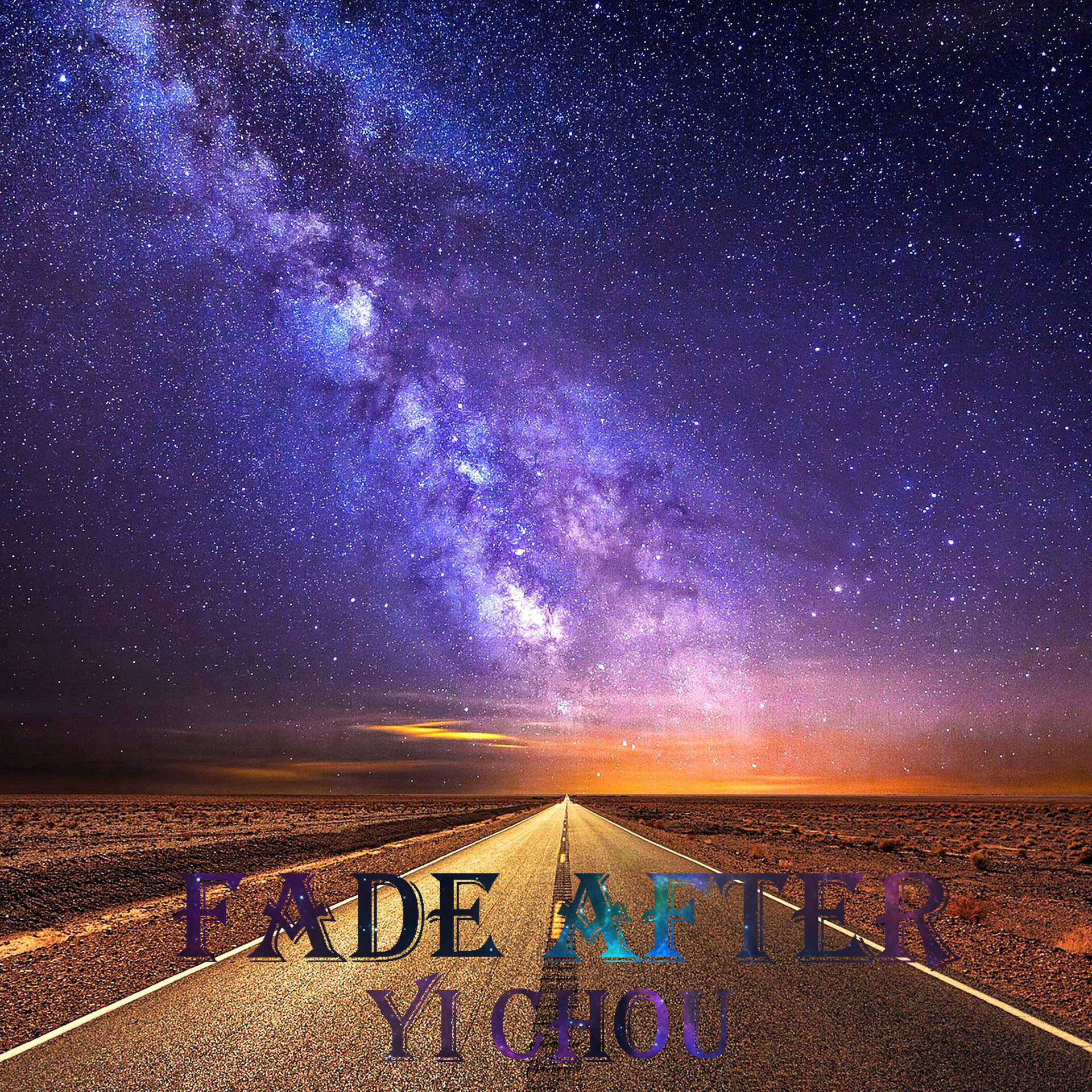 Fade After