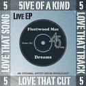 5ive of a Kind - Dreams (Live)专辑
