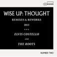 Wise Up: Thought - Remixes & Reworks