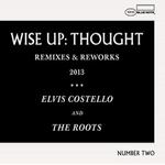 Wise Up: Thought - Remixes & Reworks专辑