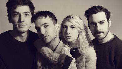 Charly Bliss