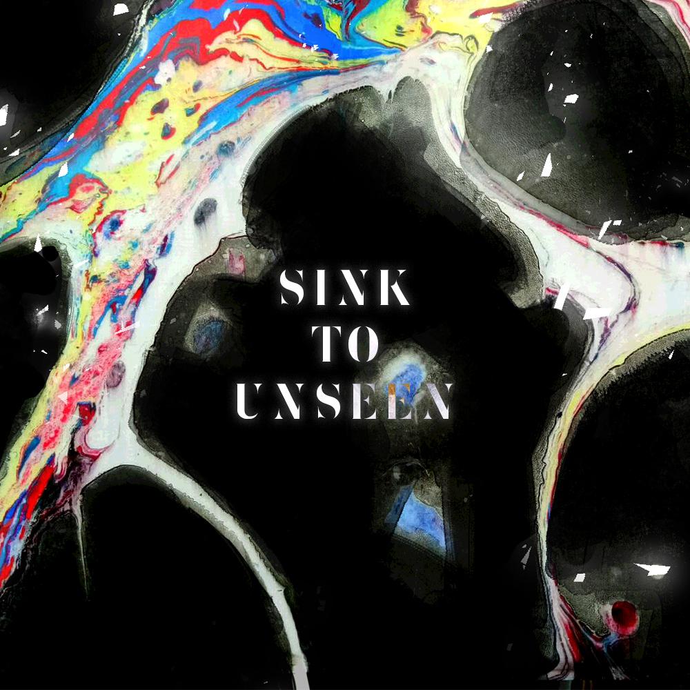 时砂 - Sink To Unseen