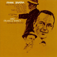 Frank Sinatra - Angel Eyes (karaoke)