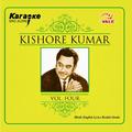 KISHORE KUMAR VOL-4