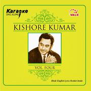 KISHORE KUMAR VOL-4