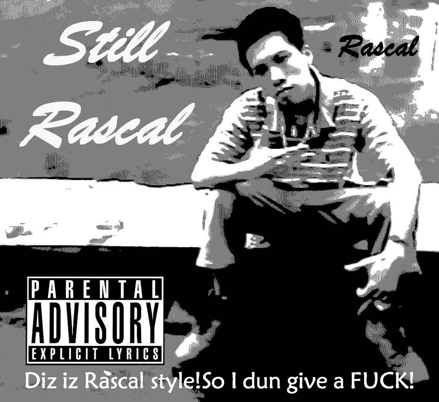 Still Rascal专辑