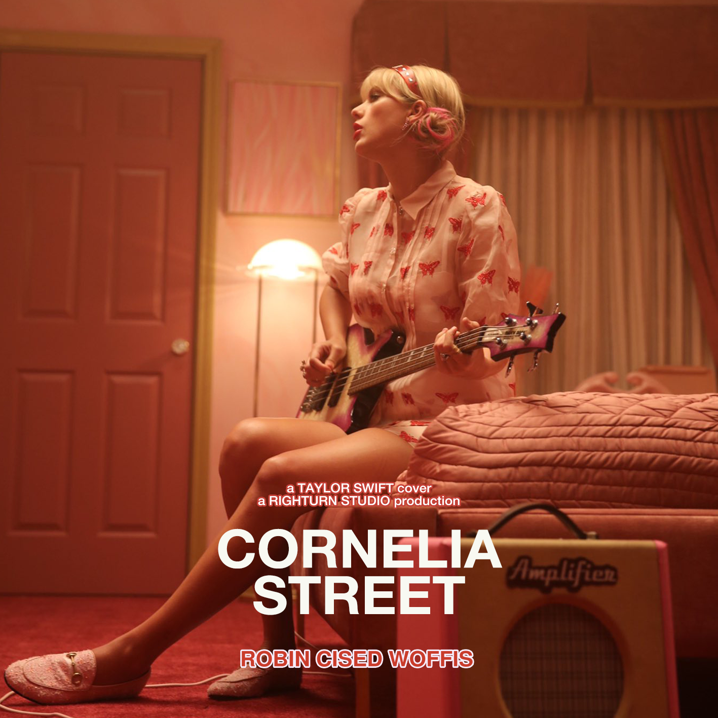 Cornelia Street - Single