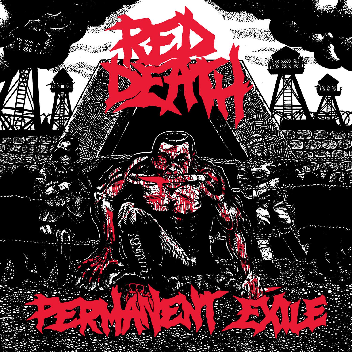 Permanent Exile