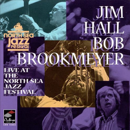 Live At The North Sea Jazz Festival