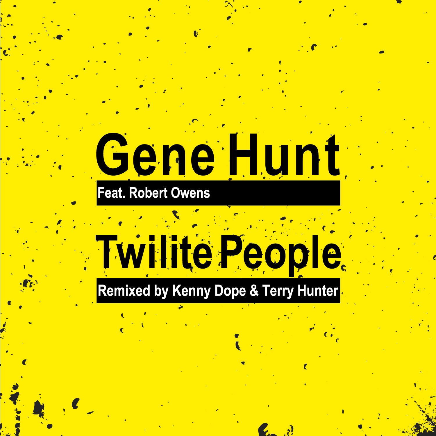 Twilite People