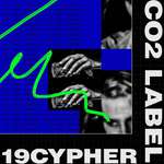 Co2Team Cypher2019专辑