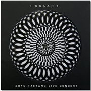 Live Concert Solar 2010专辑