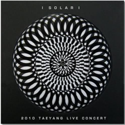 Live Concert Solar 2010