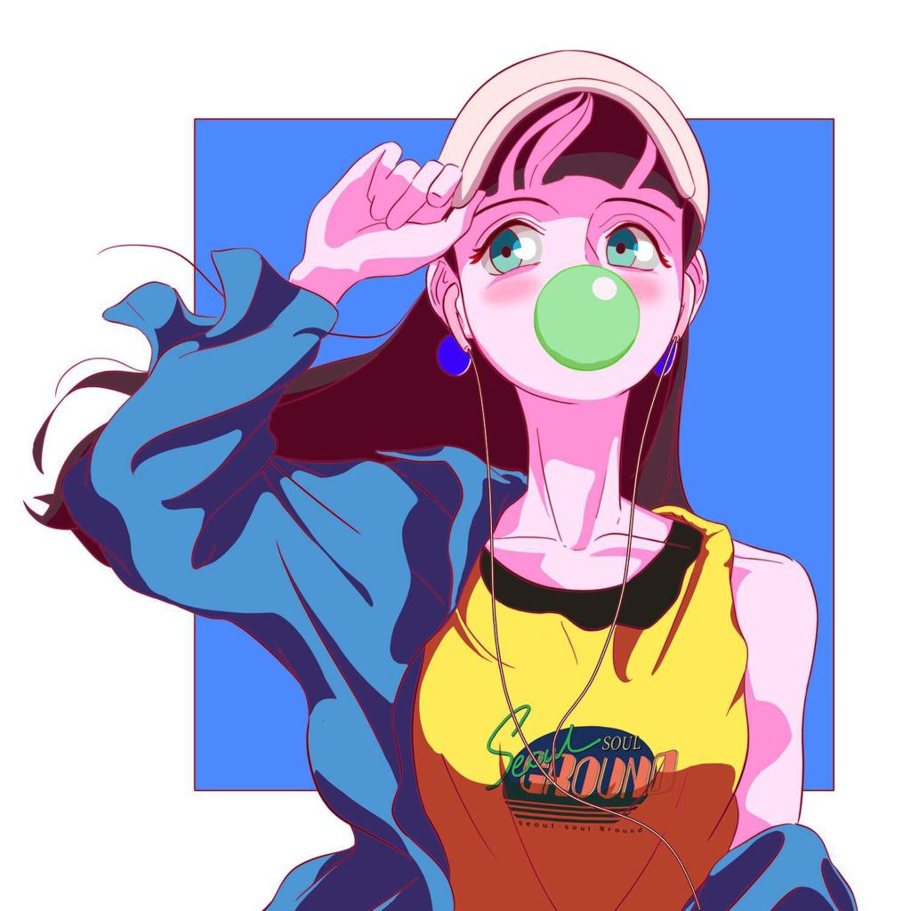 轻快节奏|游戏直播BGM