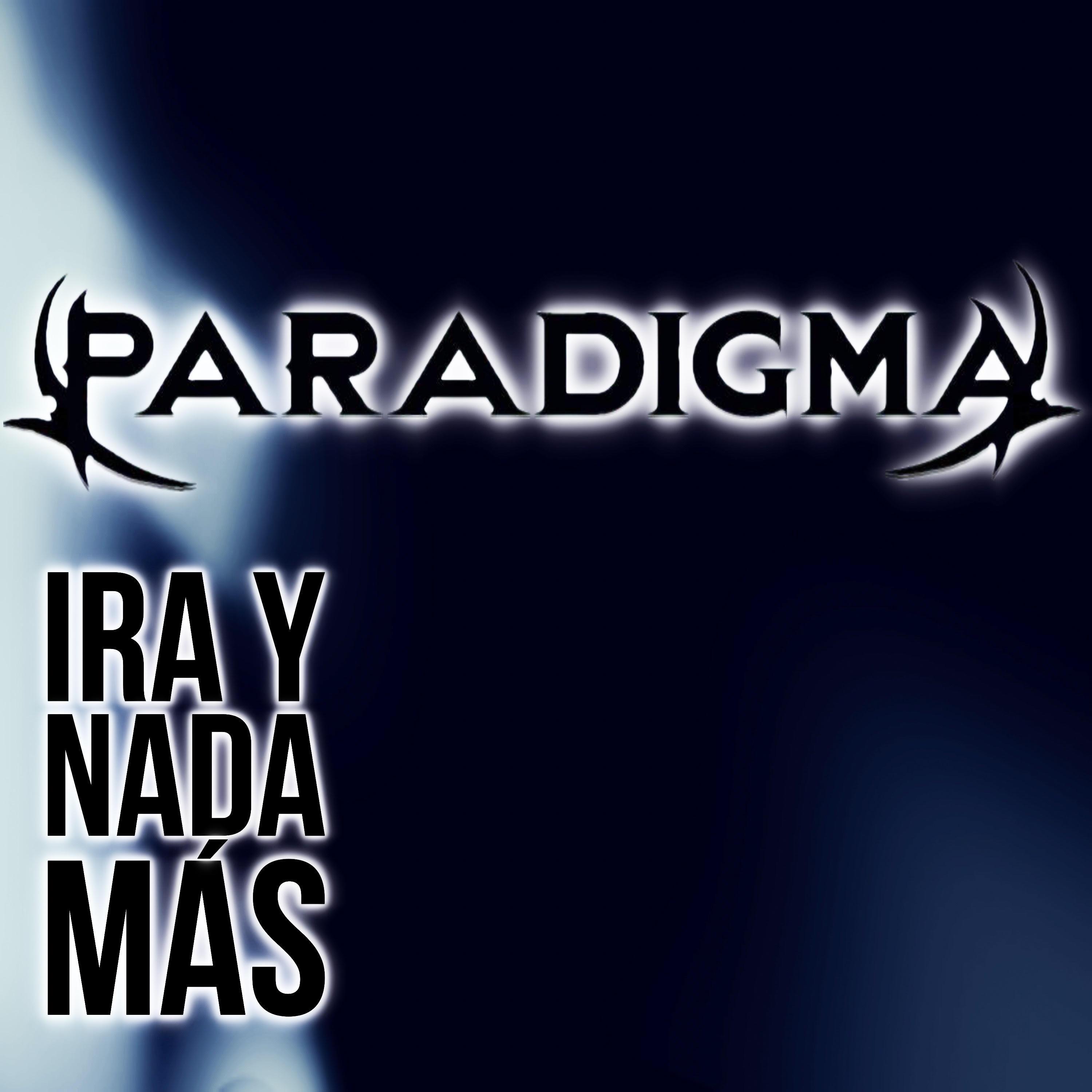 Ira y Nada Mas