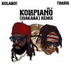 Kolaboy - Kolapiano Vol. 2 (Isakaba) [Remix]