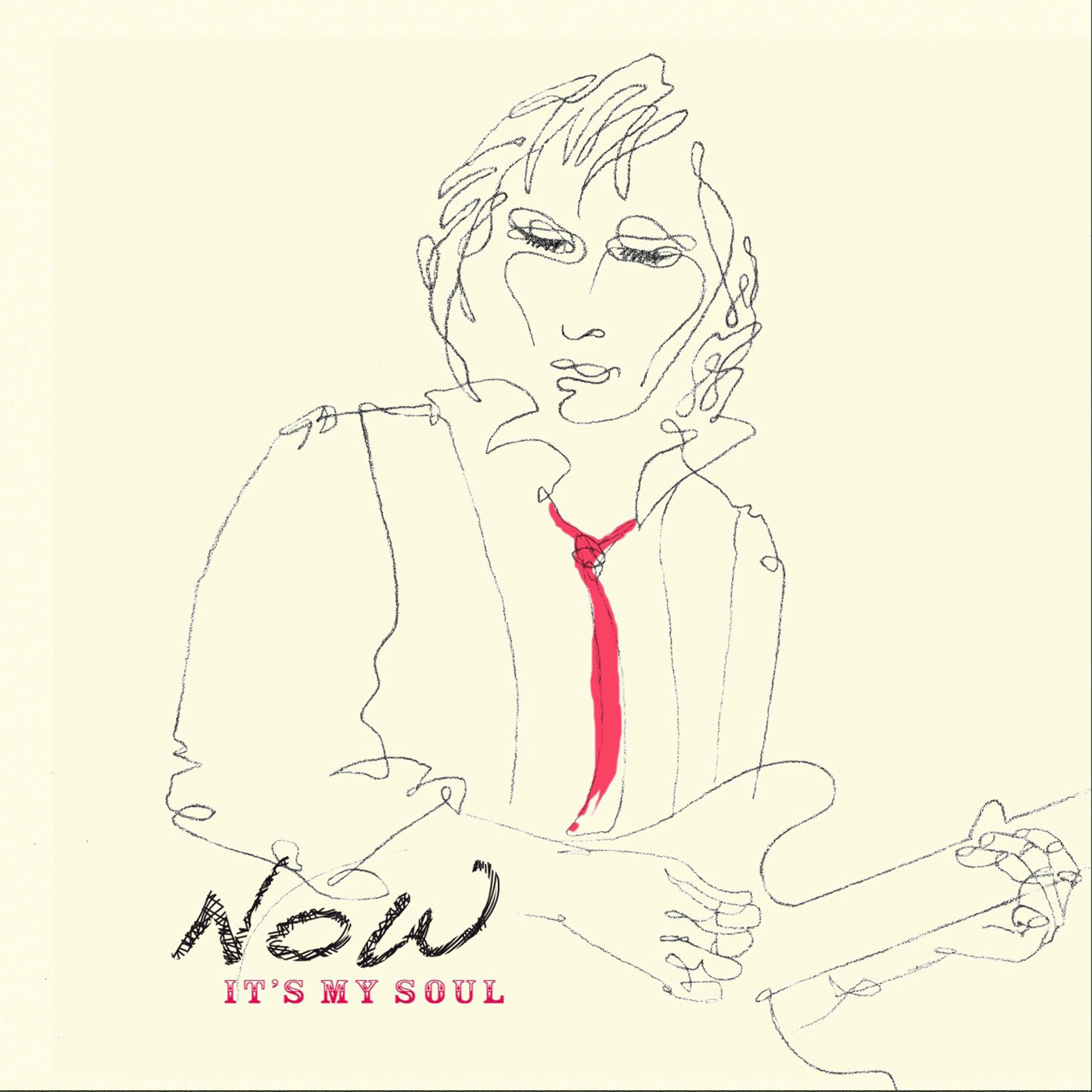 It's my soul