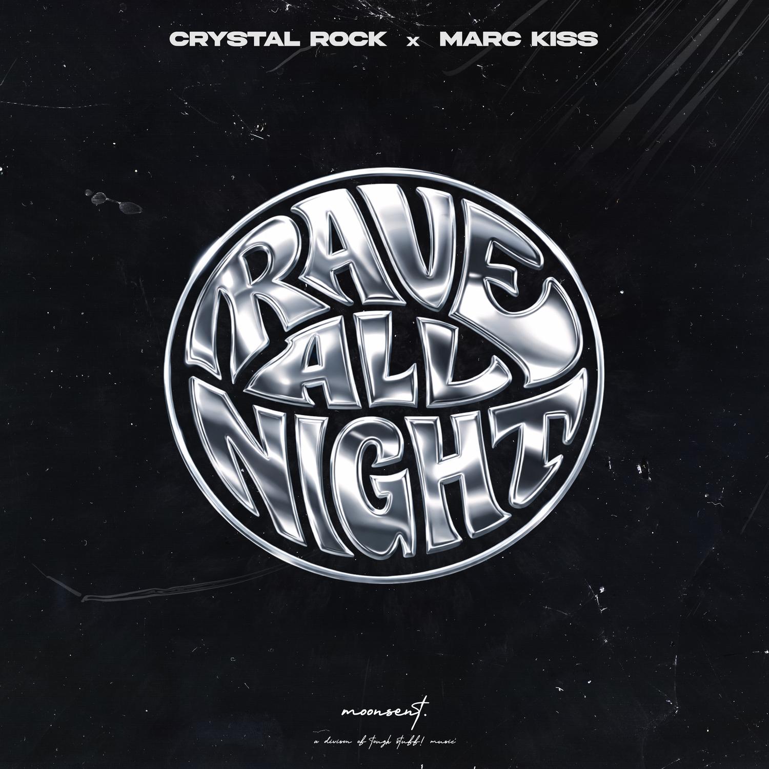 Rave All Night