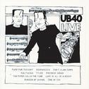 UB40 Live专辑