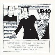 UB40 Live