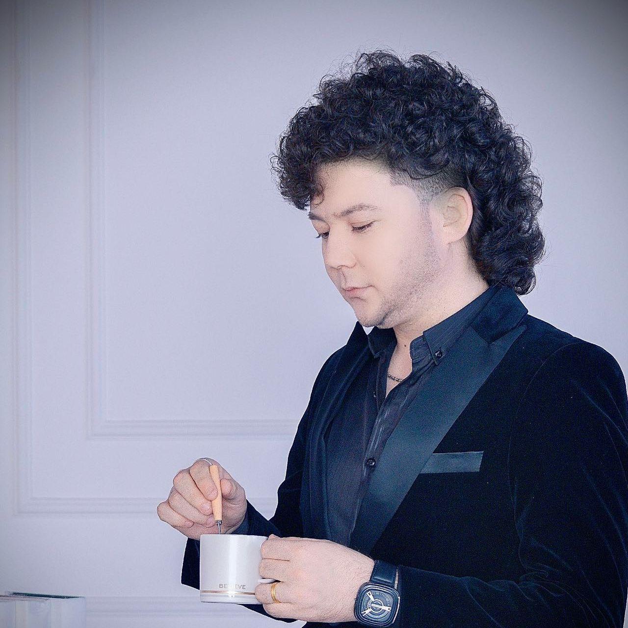 Kaysar Sahqimiz（最新版）