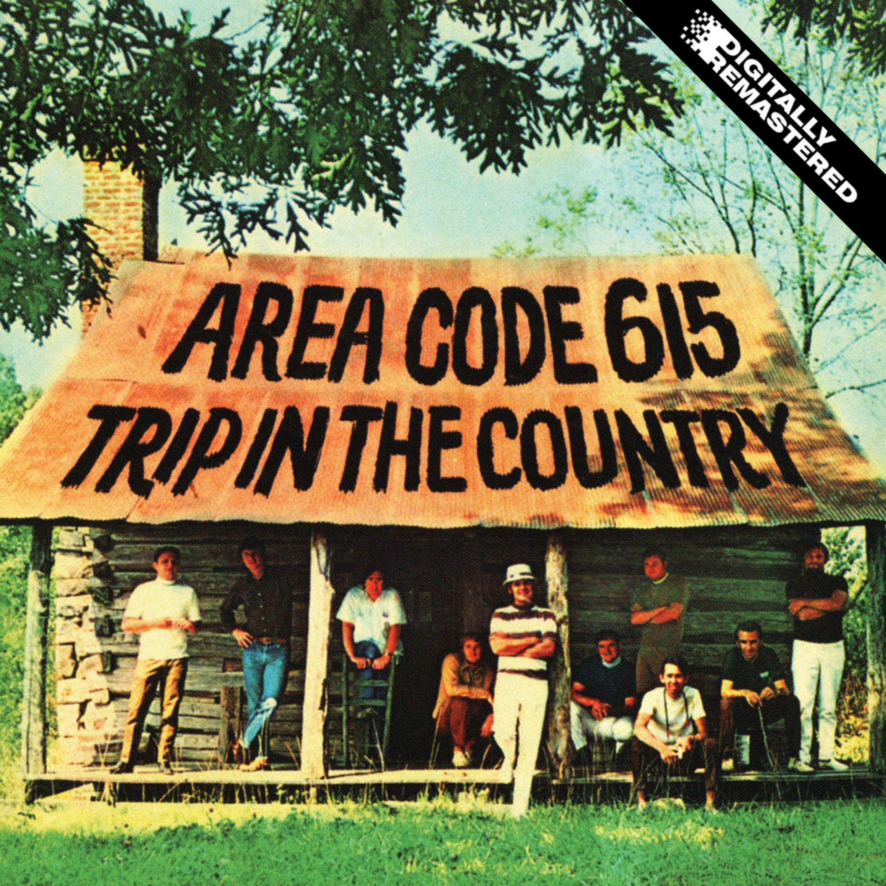 Trip In The Country (Remastered)