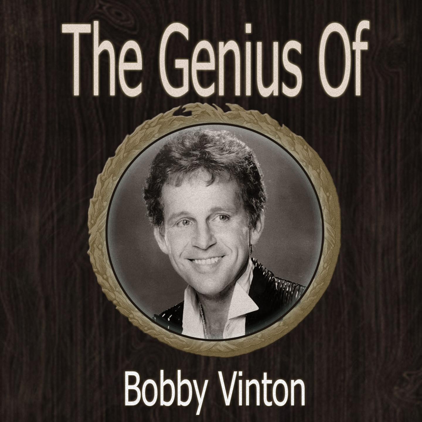 The Genius of Bobby Vinton专辑