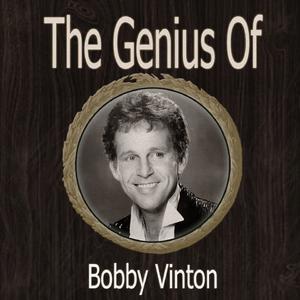 Bobby Vinton-Blue On Blue  立体声伴奏 （升3半音）