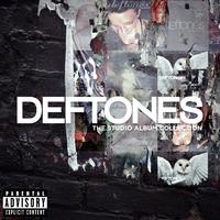 The Deftones - 7 Words (unofficial Instrumental)