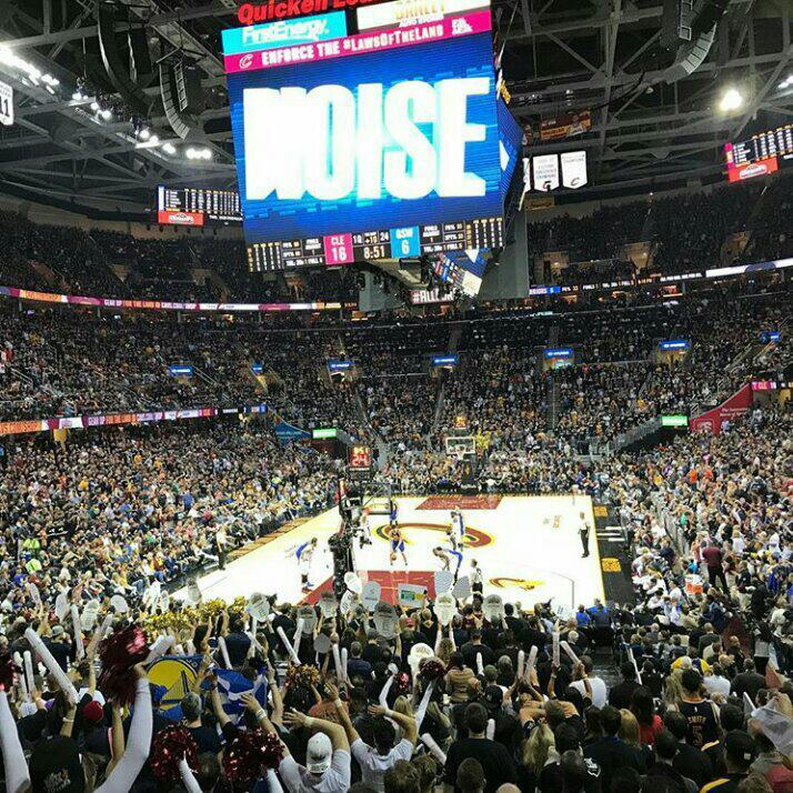 克利夫兰骑士队主场歌单 GO CAVS! | 在线播放 | 网易云音乐