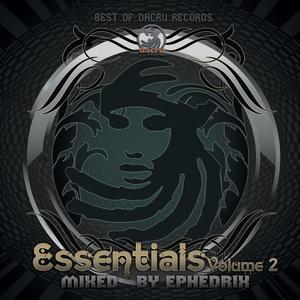 【采样】Electro Essentials Vol.2