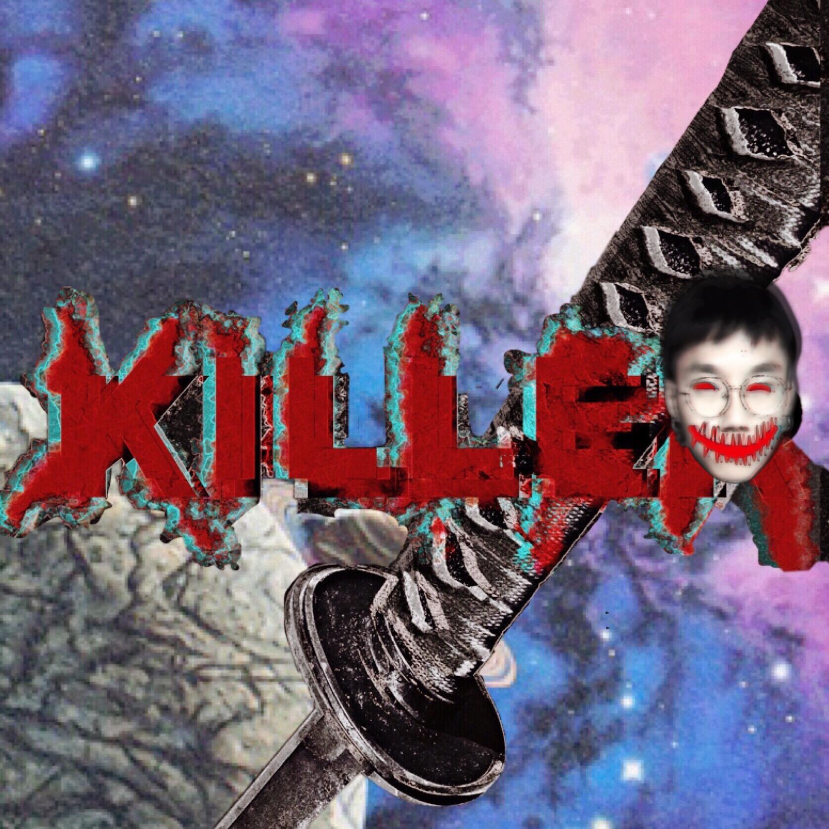 KILLER专辑