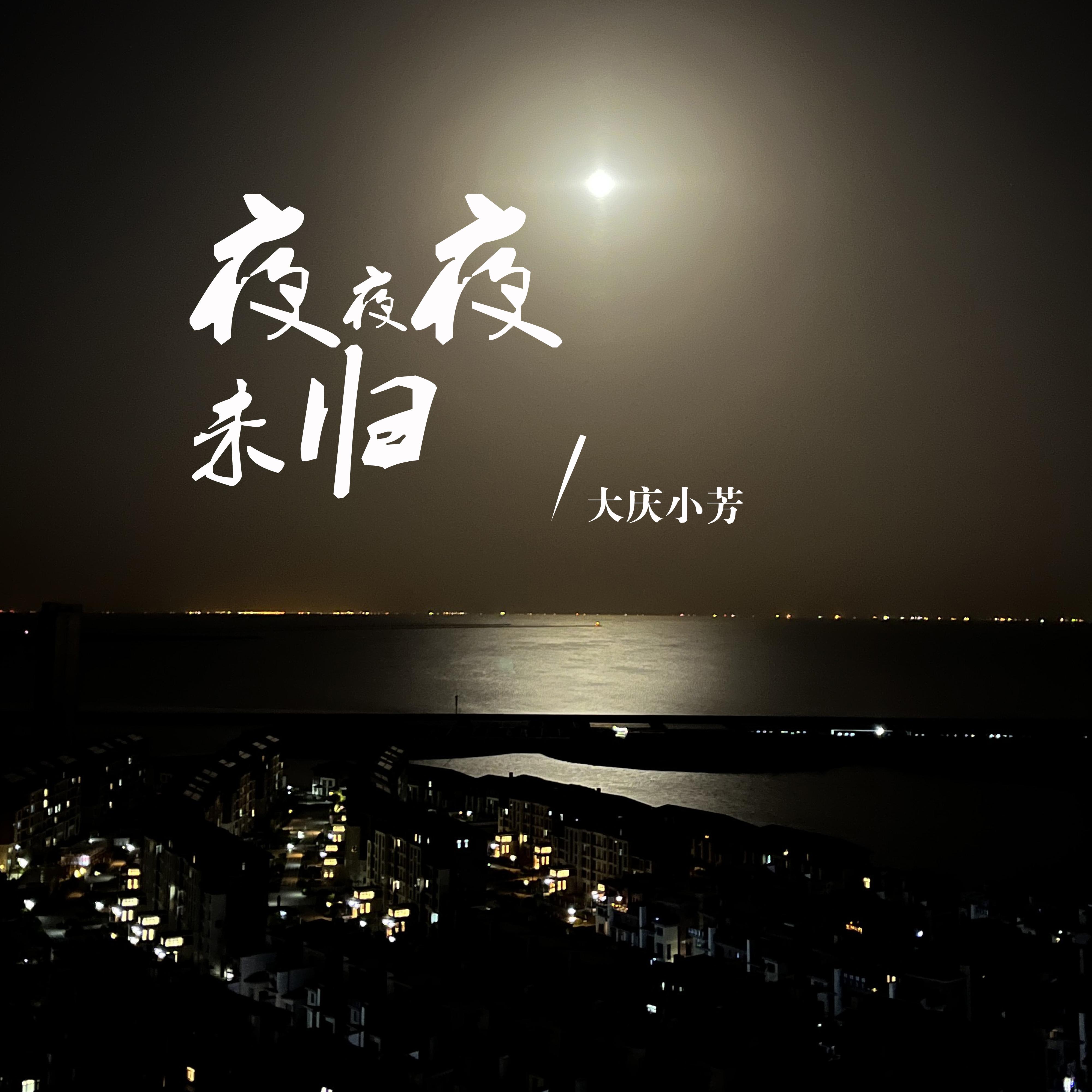 夜夜夜未归