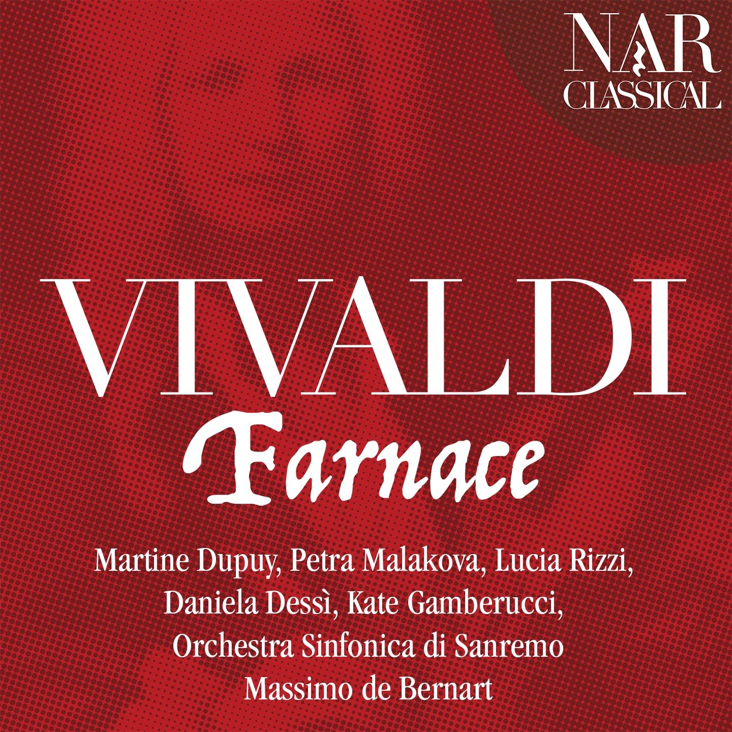 Vivaldi: farnace