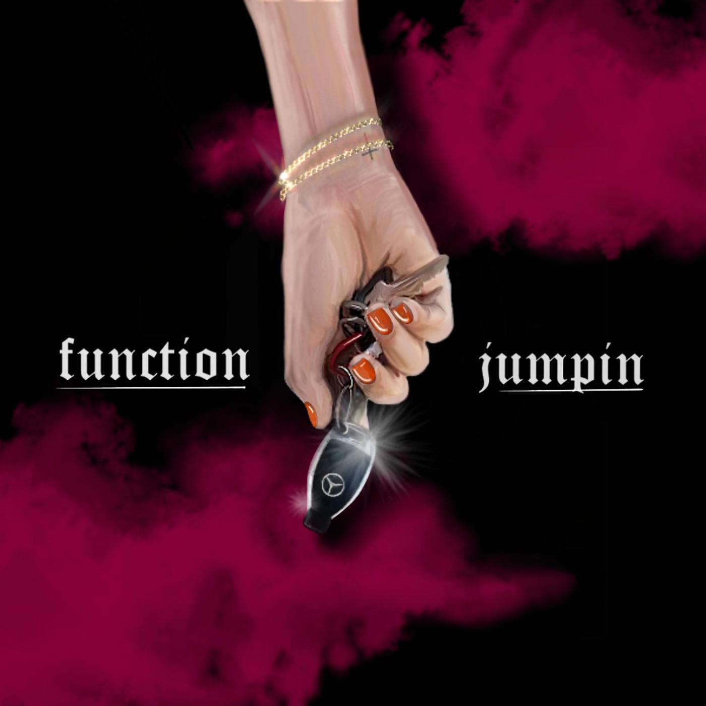 Function Jumpin