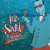 原版伴奏   Aleks Syntek - De Noche En La Ciudad (karaoke)