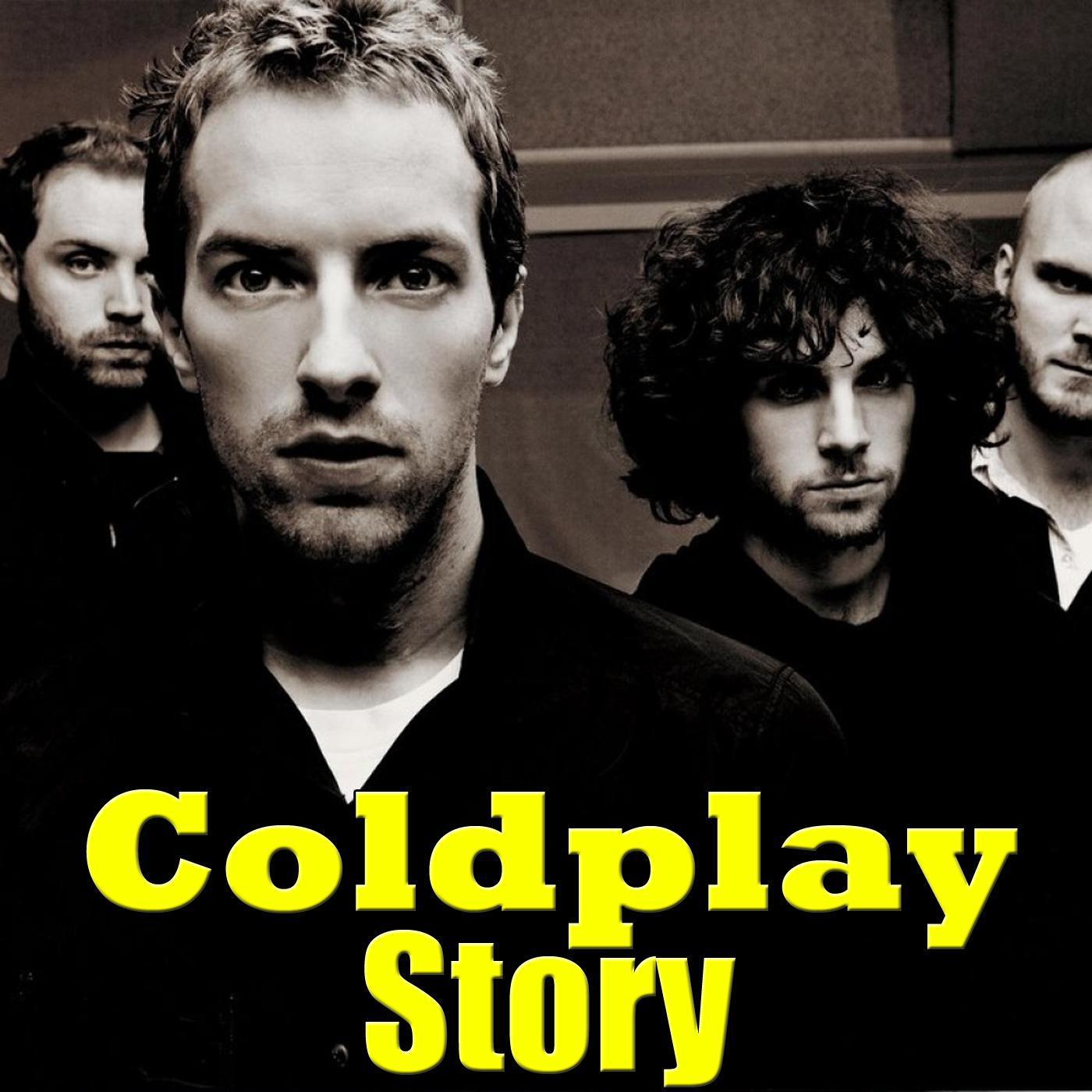 Coldplay