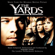 The Yards