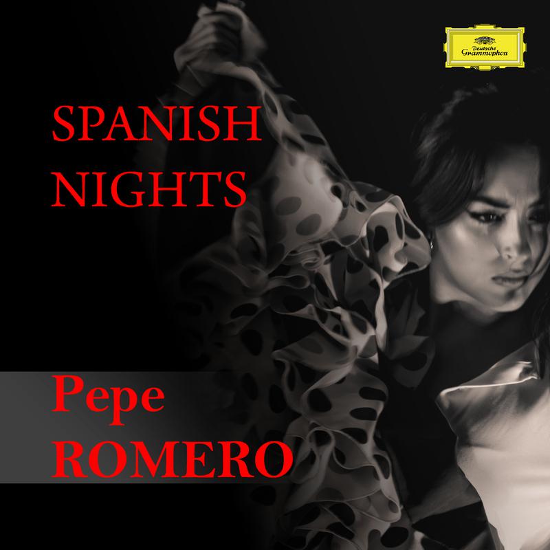 Pepe Romero - Sonata For Guitar Solo, Op. 61:3. Allegro vivo - Allegro moderato - Allegro vivo - Allegretto - Allegro vivo