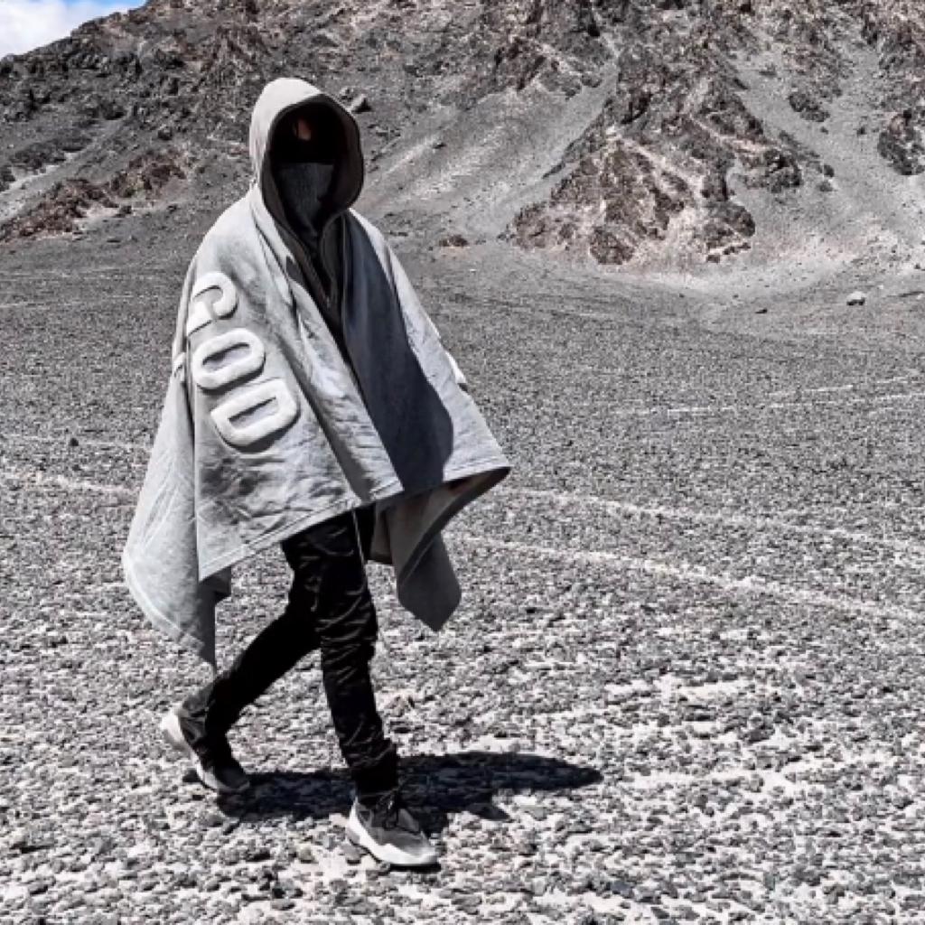 FEAR OF GOD