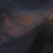 微濕髮梢