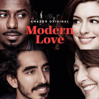 【美剧】现代爱情 Modern Love