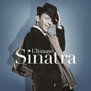 Frank Sinatra - THAT'S LIFE （降7半音）