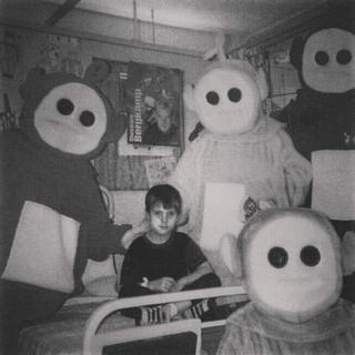 九六年老阿姨的听歌列表