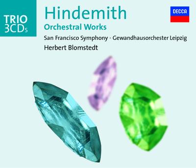 Symphonie "Die Harmonie der Welt"