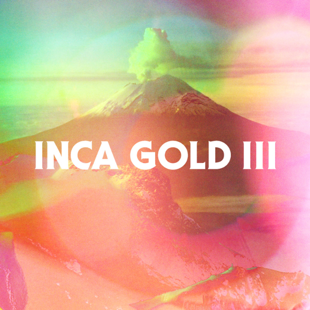 Inca Gold III