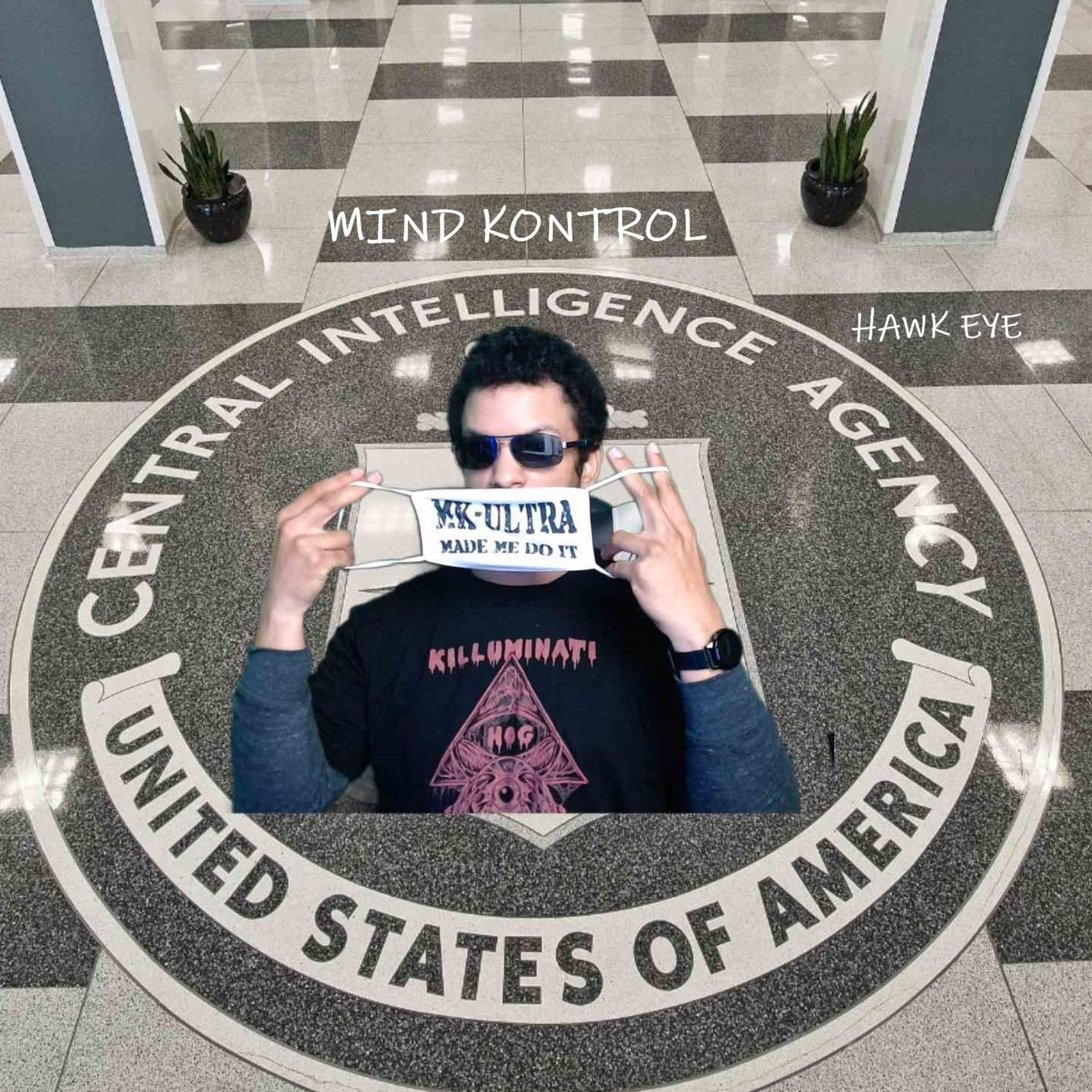 Mind Kontrol