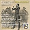 Violin Concerto No. 4 in D Minor, MS 60:I. Allegro maestoso
