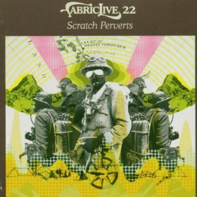 Fabriclive.22