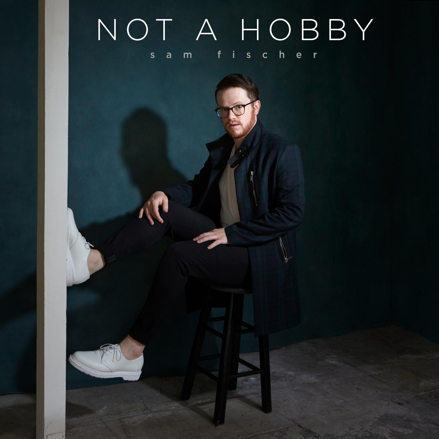 Not a Hobby